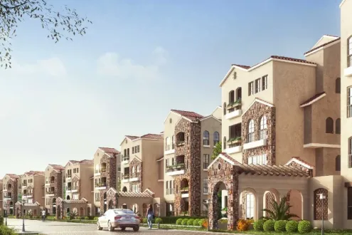 تعرف على تفاصيل حجز وحدتك المميزة في جرين سكوير صبور واشتري الان