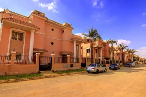 تعرف علي اسعار الشقق في كليوباترا بالاس الشروق واحجز الان