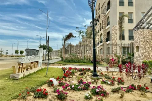 خصومات ضخمة على اسعار كمبوند جرين سكوير مدينة المستقبل سارع بالحجز