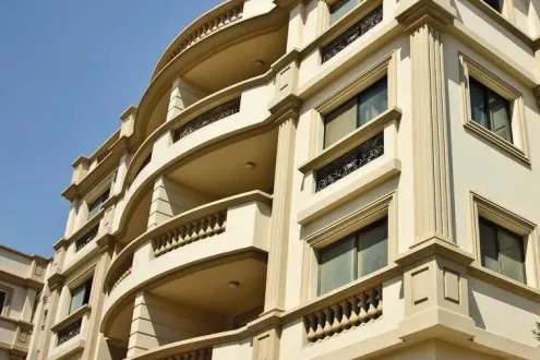 شقق للبيع في بيتا جرينز بسعر مغري جدا واقل من سعر السوق