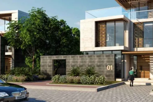 فترة محدودة للعروض في ذا بروكس القاهرة الجديدة الحق العرض واحجز الان