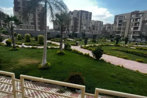 فلل للبيع بسعر مميز جدا في جاردن فيو اشتري الان