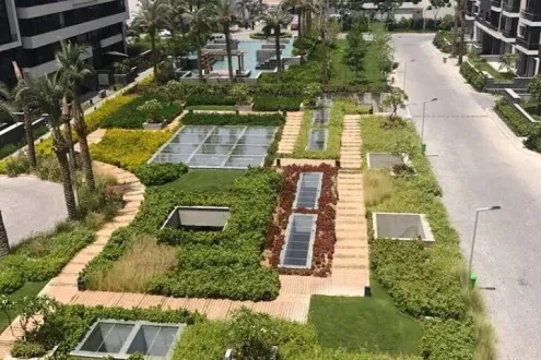 متفوتش العرض على اسعار كمبوند ذا واتر واى سارع بالحجز