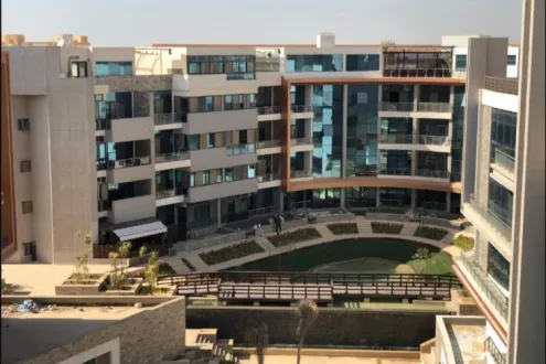 متفوتش العروض على اسعار شقق كمبوند لاميرادا المستقبل سارع بشراء