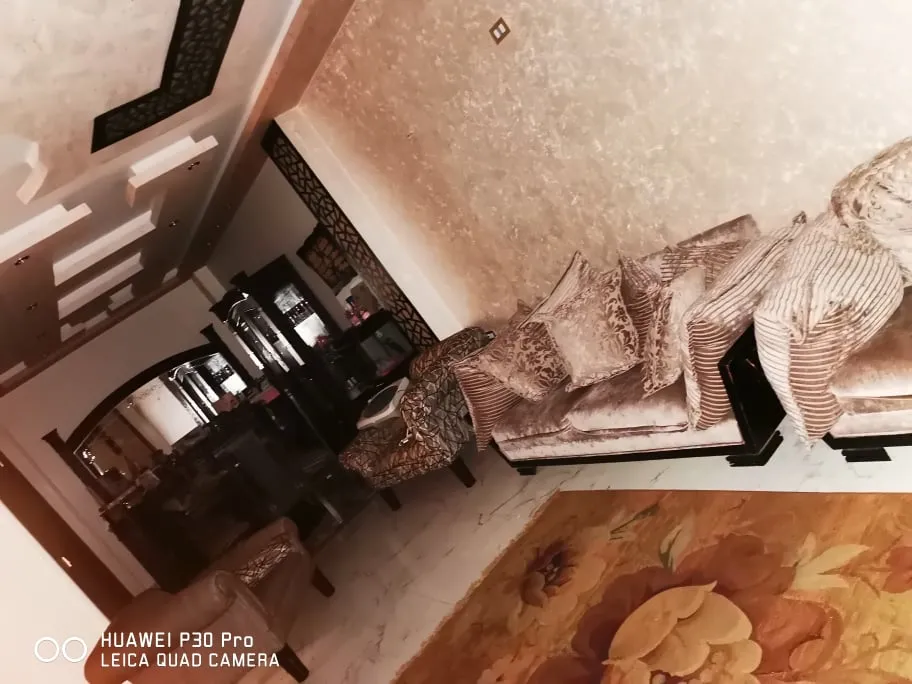 شقق للبيع بطنطا شارع المرشحة