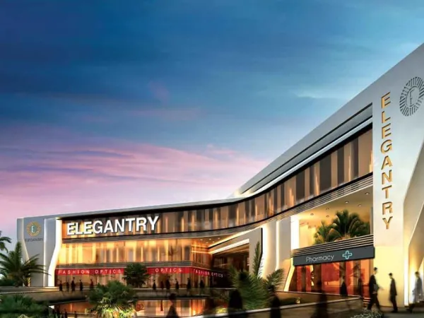 Pharmacy With Immediate Delivery 71 M In Elegantry Mall New Cairo