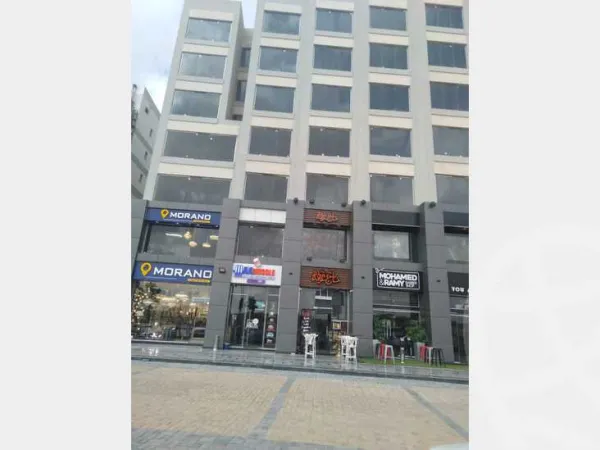 In New Cairo Book Your Pharmacy Starting From 184 meters