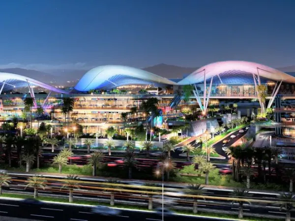 Your 202m Pharmacy in New Cairo Fifth Square