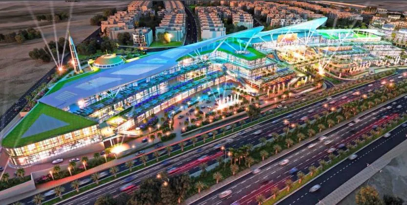 صيدلية 202م في التجمع الخامس في مول فيفث سكوير