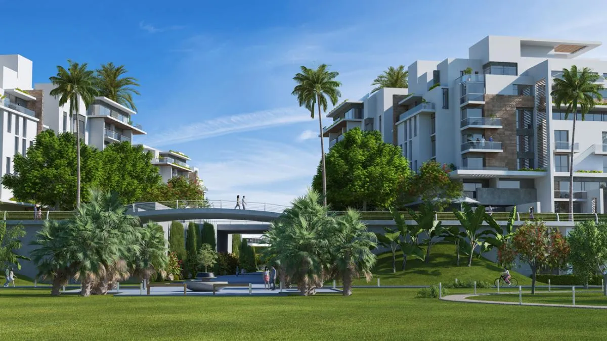 ستديو تسليم فوري 67م ماونتن فيو اي سيتي التجمع الخامس