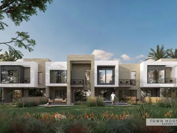 Get An Studio in Zed East New Cairo Starting From 85m²