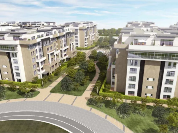 60 M Attractive Studio For Sale In Hyde Park With Imaginary Price