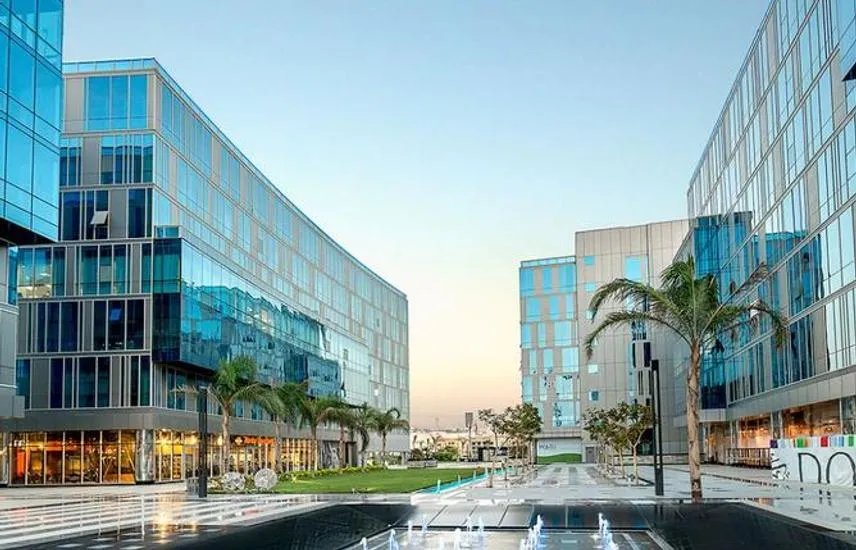 Properties for sale in Capital Business Park Mall New Zayed 314m²
