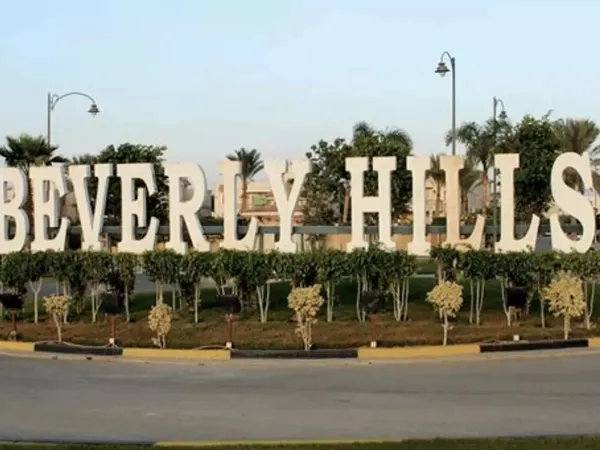 بسعر مغري محل 93م بيفرلي هيلز فيو رائع