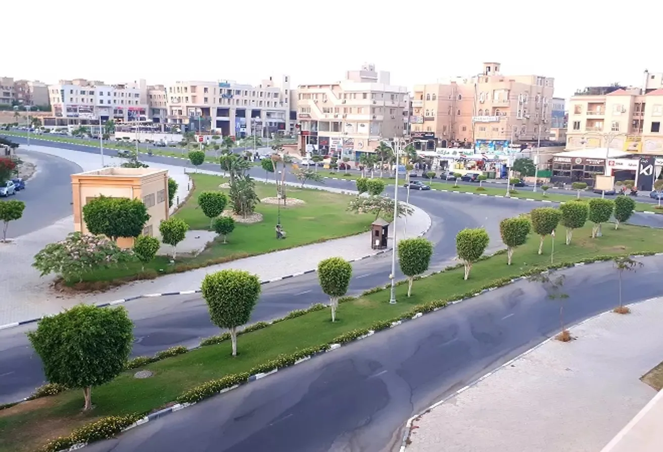 امتلك محل بموقع استراتيجي بقسط 10% على 7 سنوات