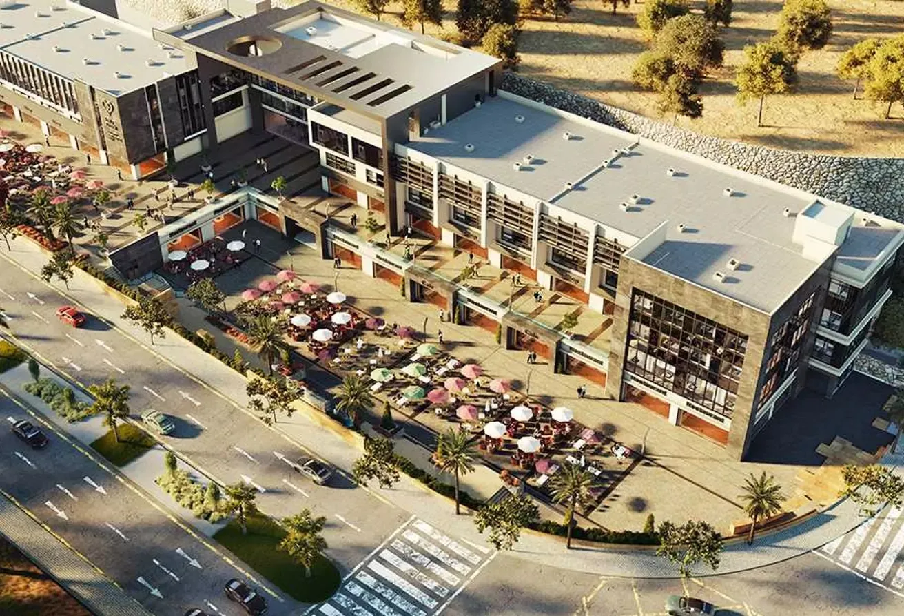 Take The Opportunity With Unbeatable Price Per 160 M at New Zayed