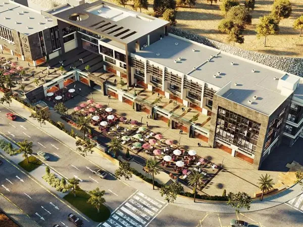 سعر لا ينافس في الشيخ زايد ل160 مترأ إغتنم الفرصة