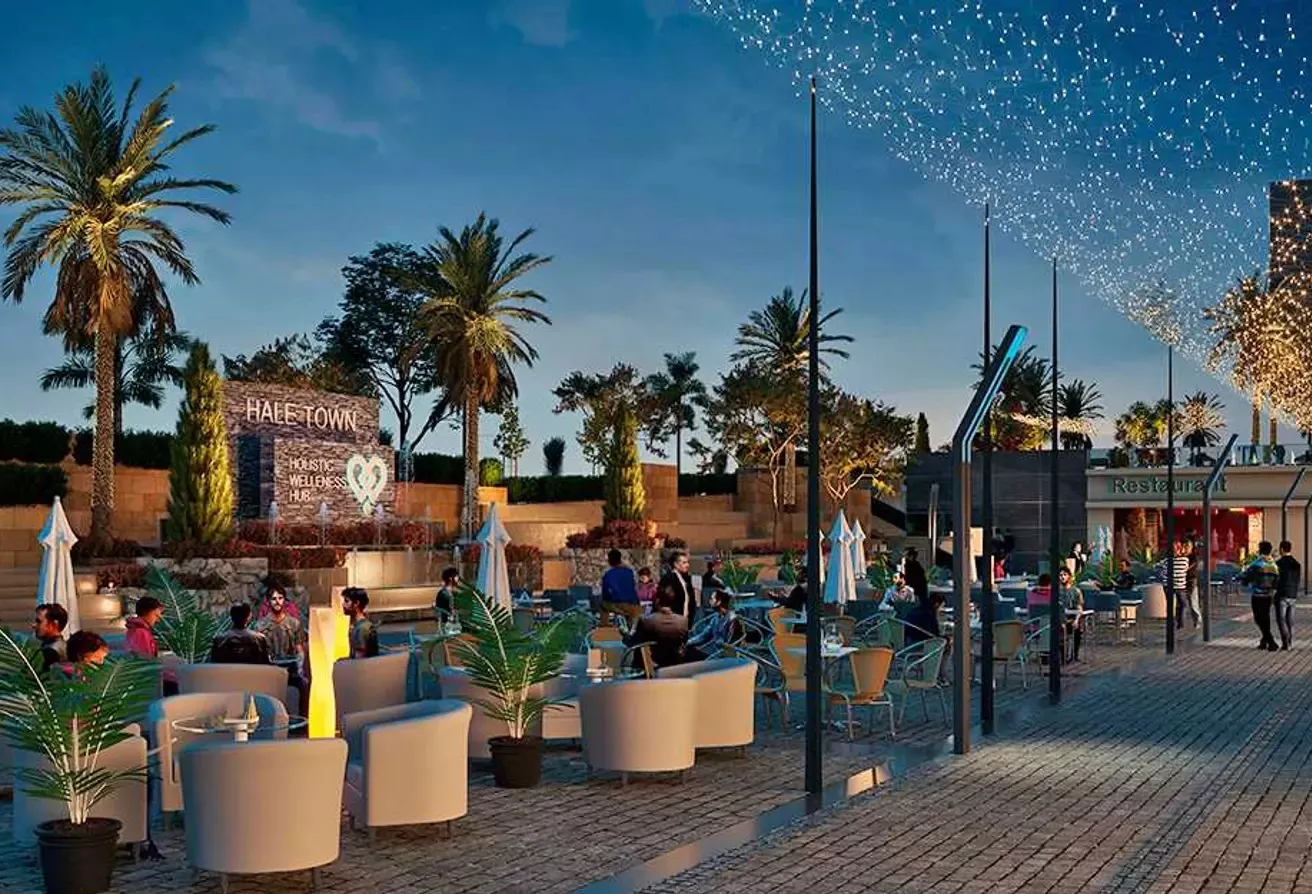 Take The Opportunity With Unbeatable Price Per 160 M at New Zayed