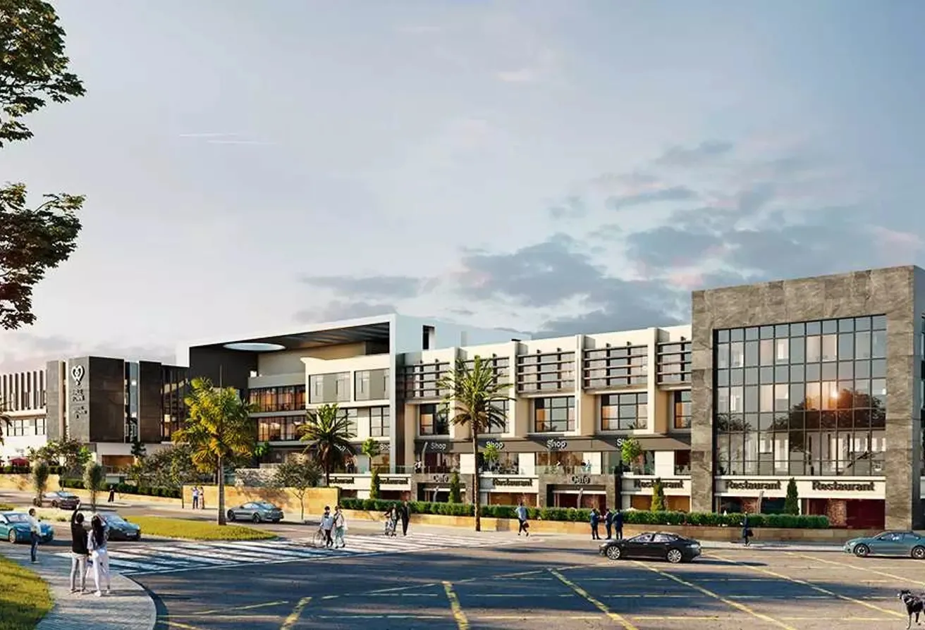 Take The Opportunity With Unbeatable Price Per 160 M at New Zayed