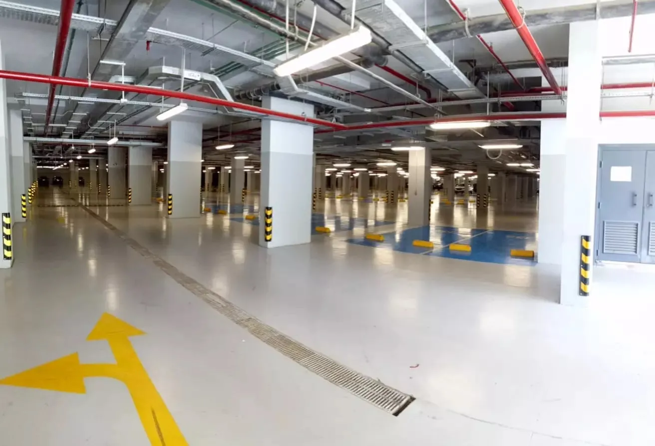 Your Store in New Zayed with Payment Facilities From 195m²