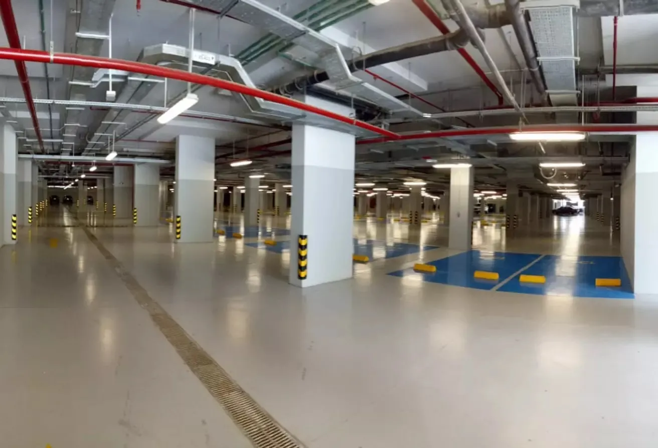 Your Store in New Zayed with Payment Facilities From 195m²