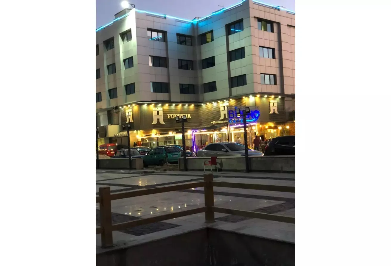Get An Store In Bew Zayed Without Down payment