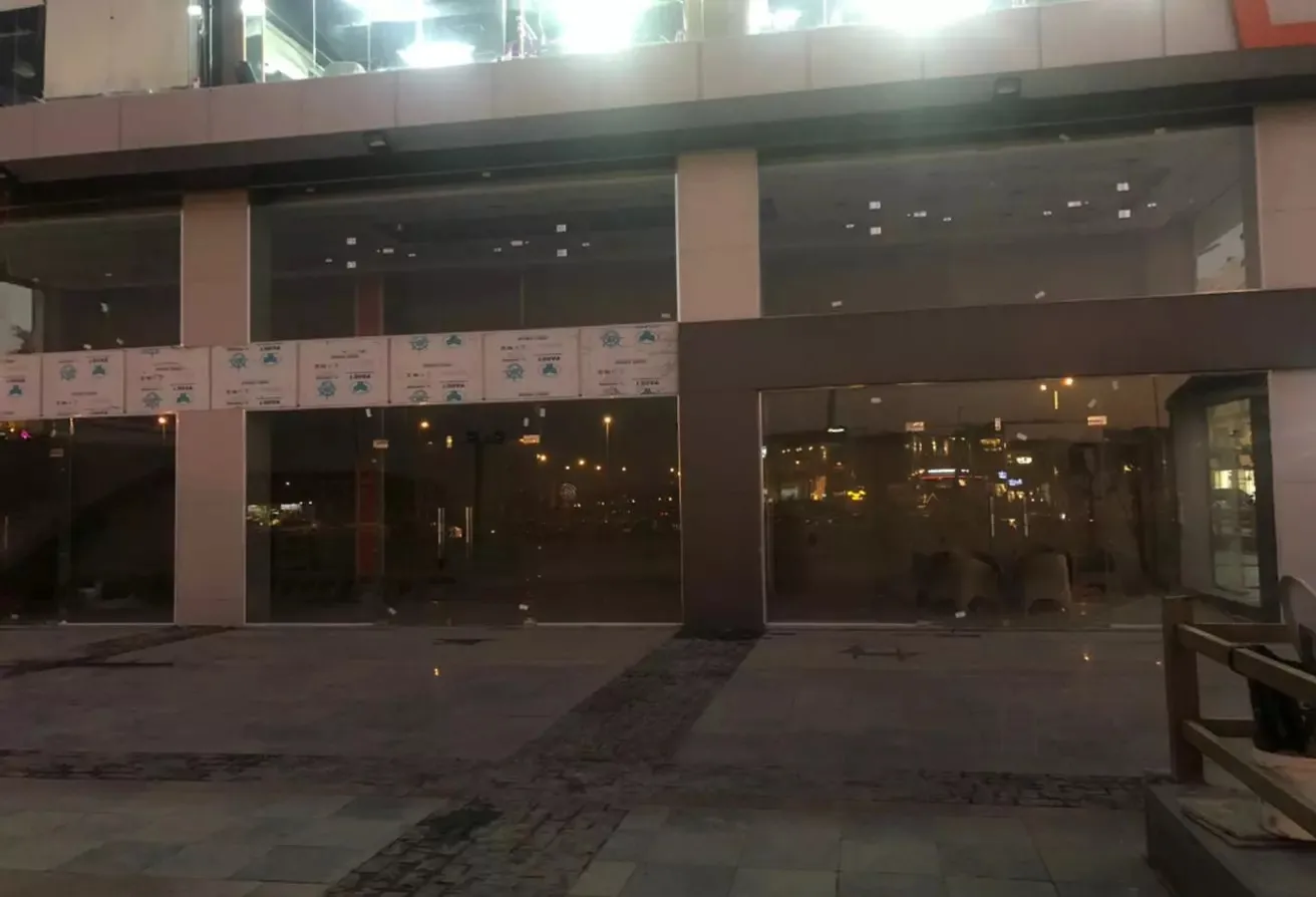Get An Store In Bew Zayed Without Down payment