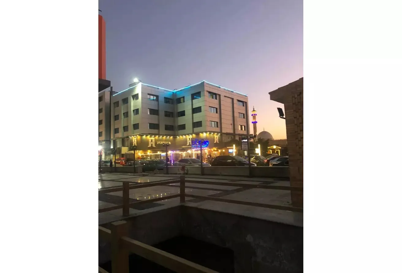 Get An Store In Bew Zayed Without Down payment