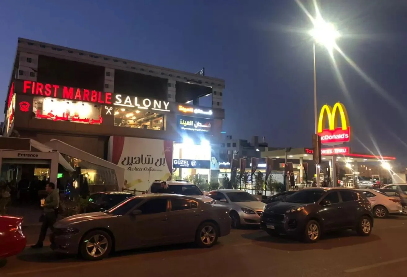 Get An Store In Bew Zayed Without Down payment