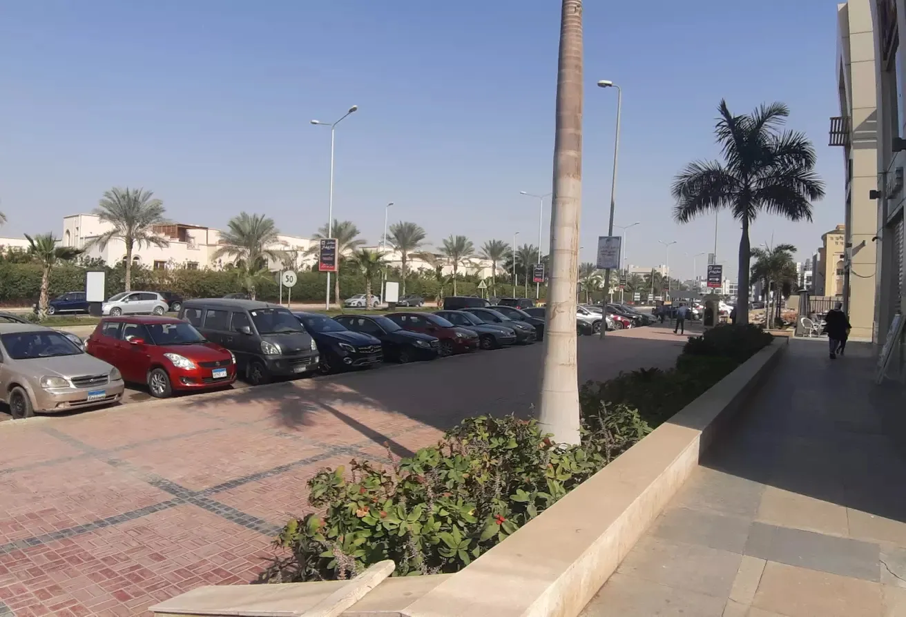 Book Your Unit in New Zayed 262m