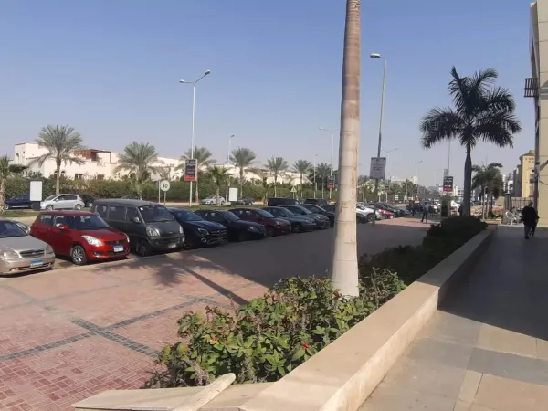 بادر بحجز وحدتك في الشيخ زايد 262 متراً