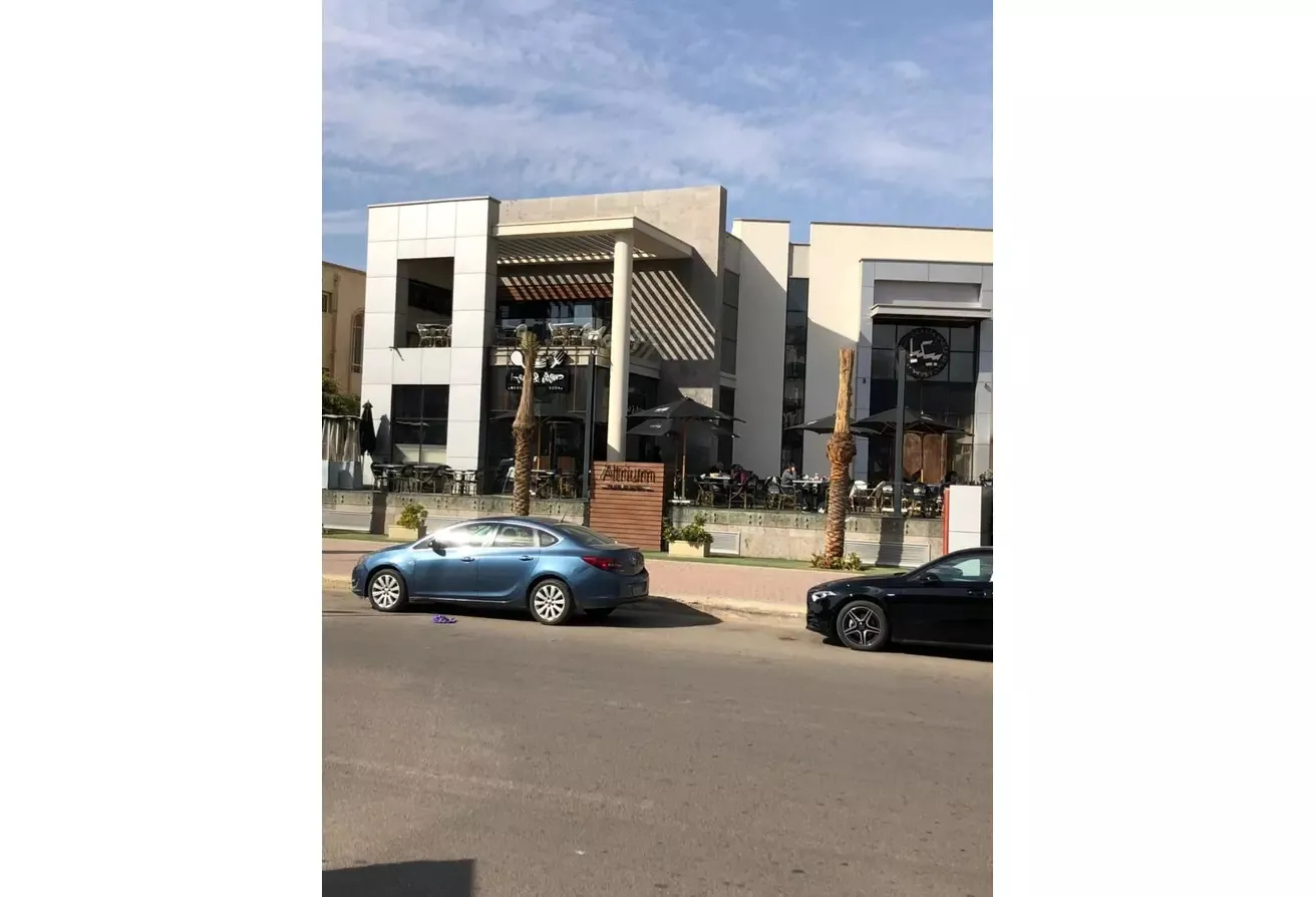 Book Your Unit in New Zayed 262m