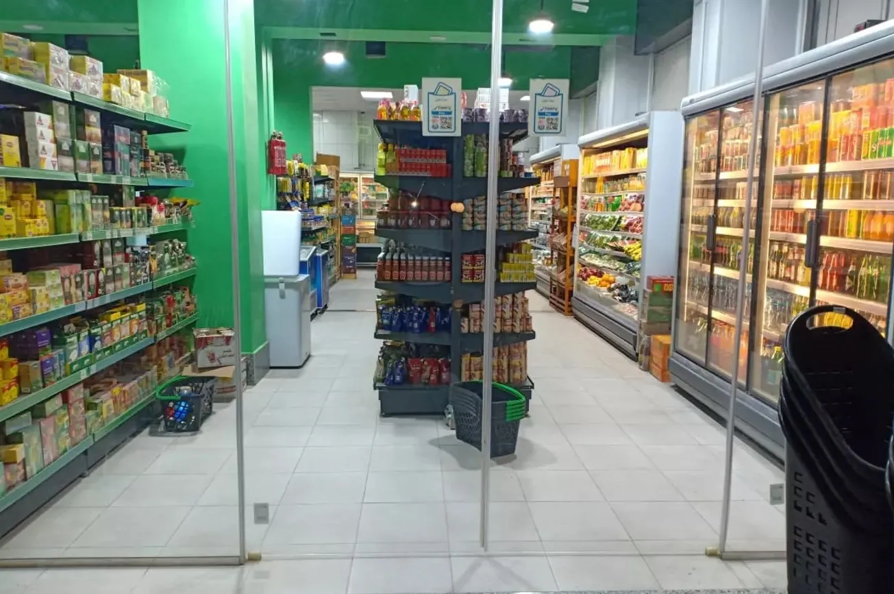 177 M Store For Sale With Less Than Market Price In New Zayed