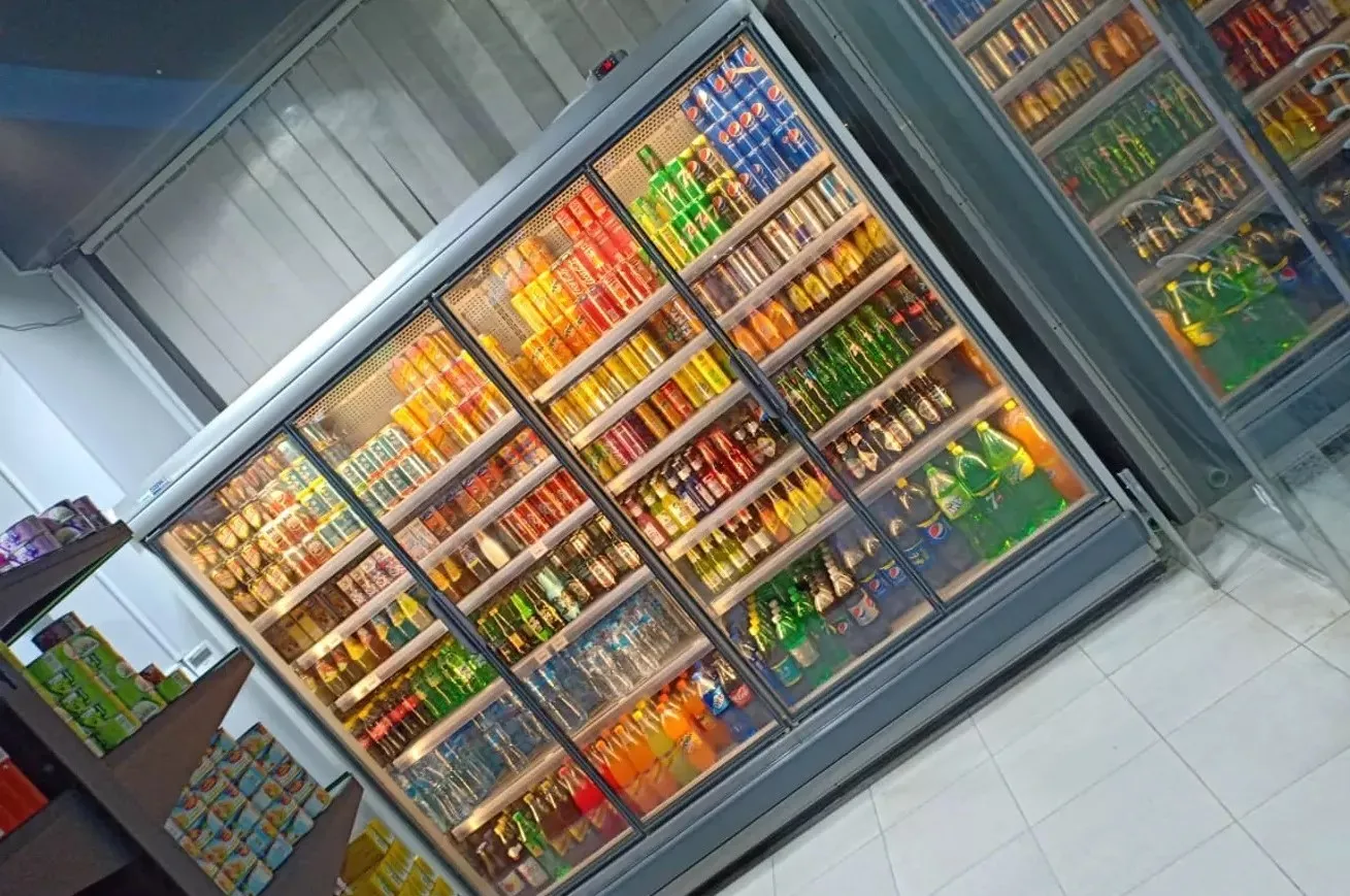 177 M Store For Sale With Less Than Market Price In New Zayed