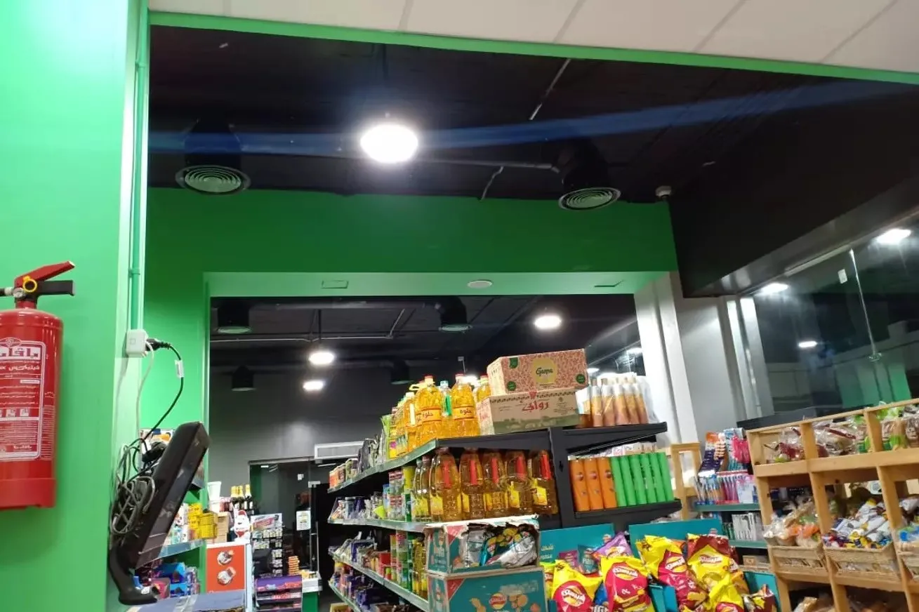 177 M Store For Sale With Less Than Market Price In New Zayed