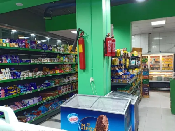 تحت سعر السوق محل 177م للبيع في الشيخ زايد