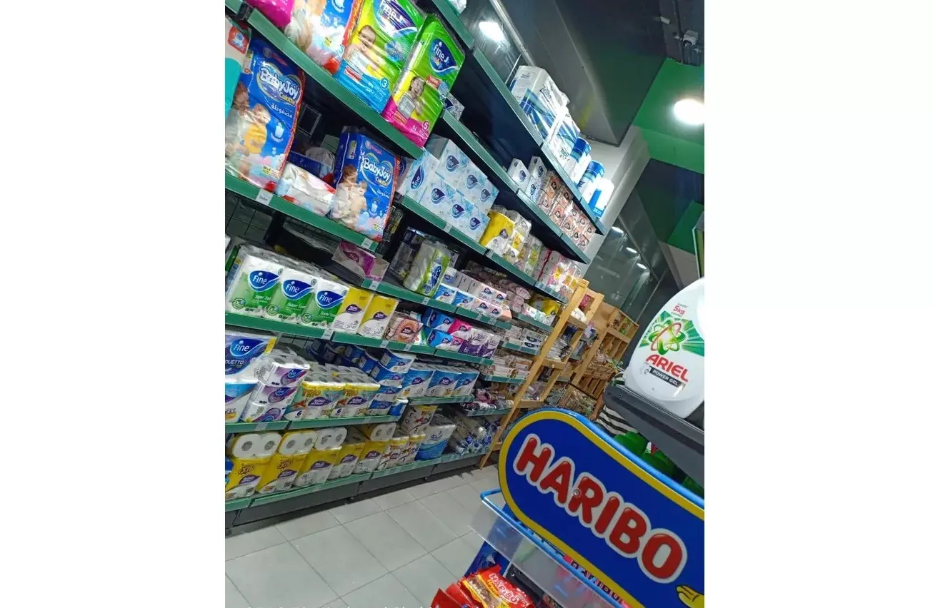 177 M Store For Sale With Less Than Market Price In New Zayed