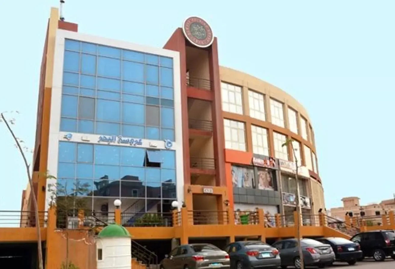 Stores for sale in New Zayed 64m²