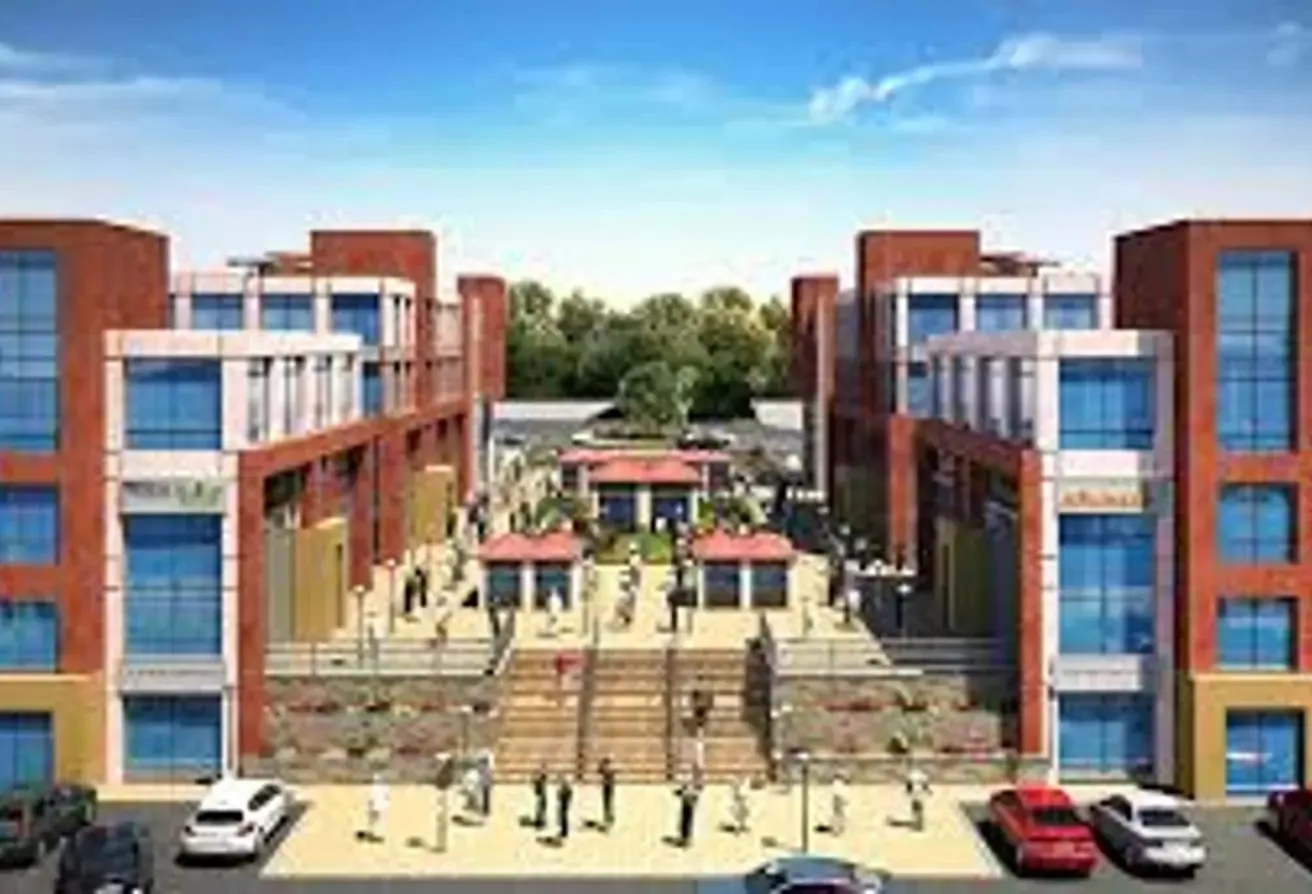 Stores for sale in New Zayed 64m²