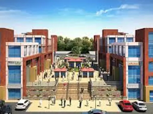 محل للبيع في الشيخ زايد 64 متراً