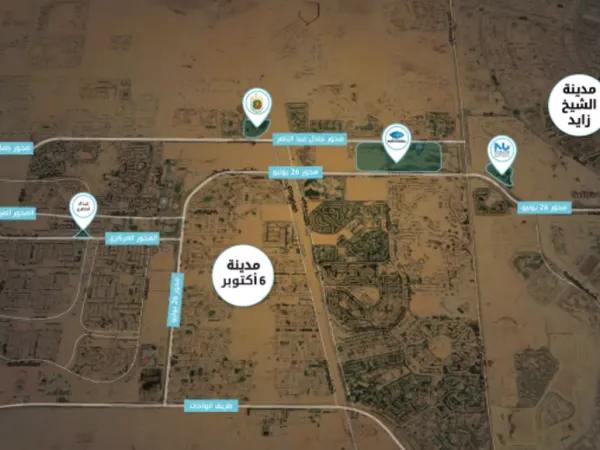 محل 41م في 6 اكتوبر في مول البشاير