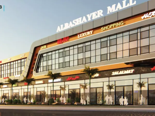 ارخص محل 60م للبيع فى البشاير