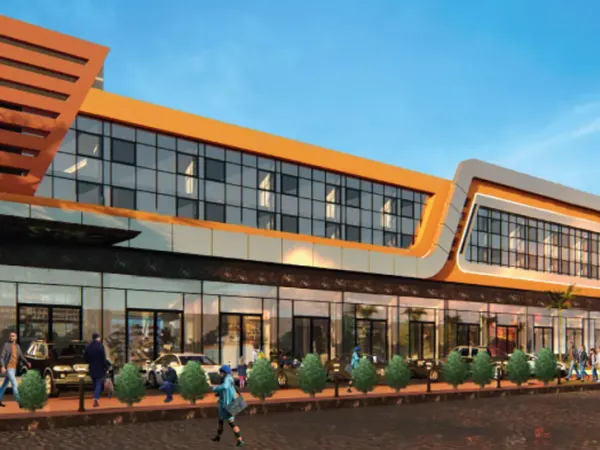 باقل من سعر السوق، محل في البشاير 55م تشطيب كامل