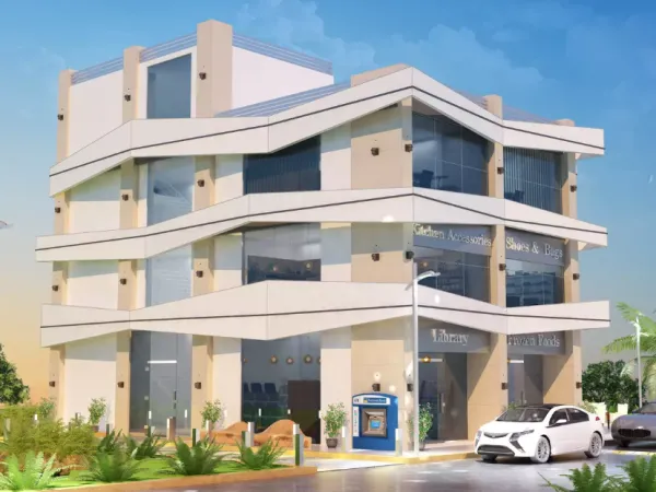 سارع بالحجز في بالم هيلز وحدات تبدأ مساحاتها من 62 متراً