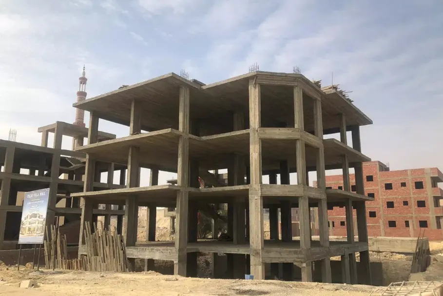 بمساحة 30 متراً محل للبيع في مول بالم هيلز