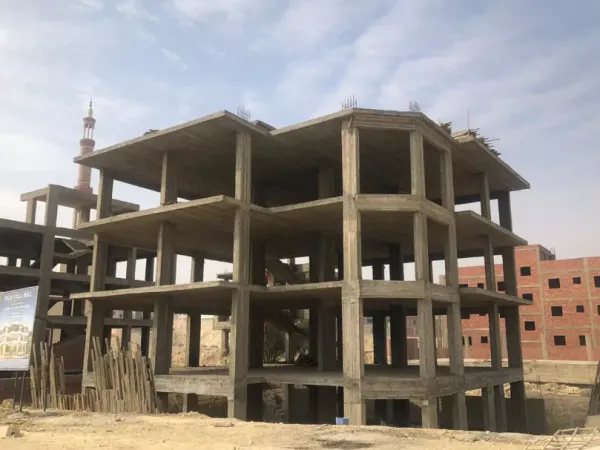 محل للبيع في بالم هيلز 60 متراً