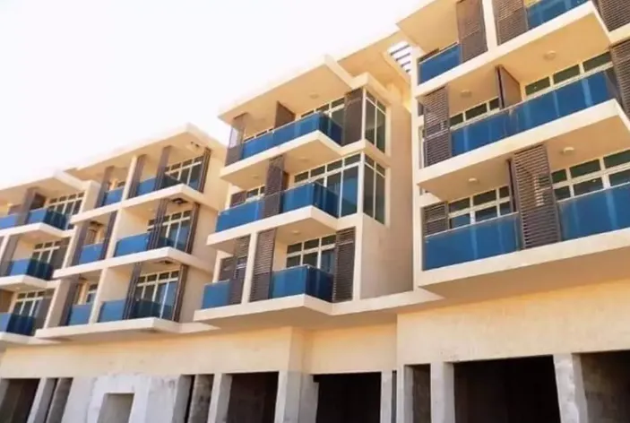 امتلك محل بموقع استراتيجي بقسط 10% على 7 سنوات