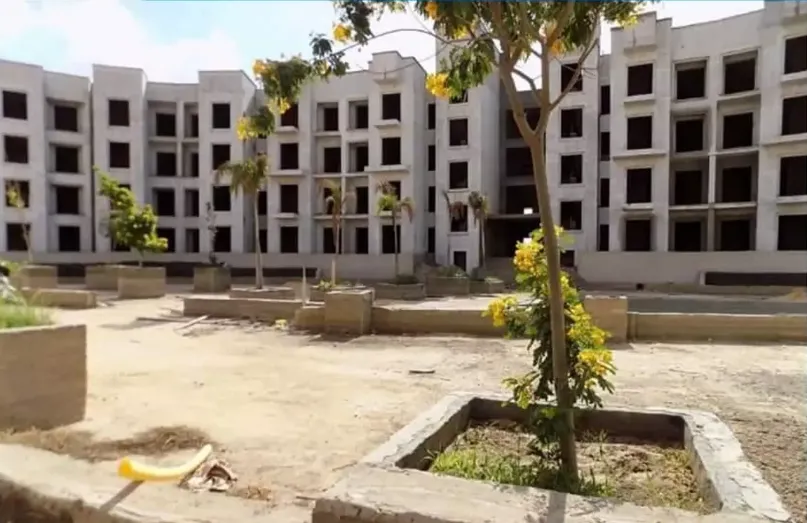 Book Your Unit in 6 October 72m