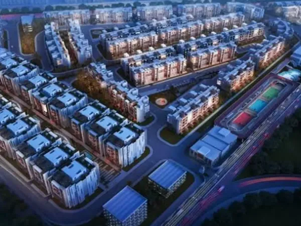 محل للبيع 80م في 6 اكتوبر