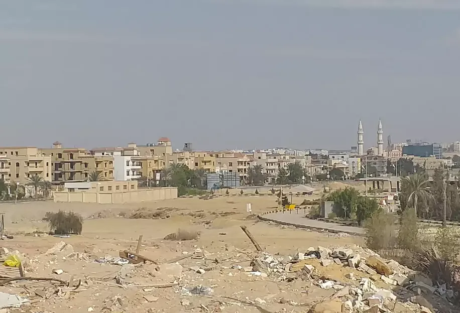 محل للبيع في 6 اكتوبر 70 متراً